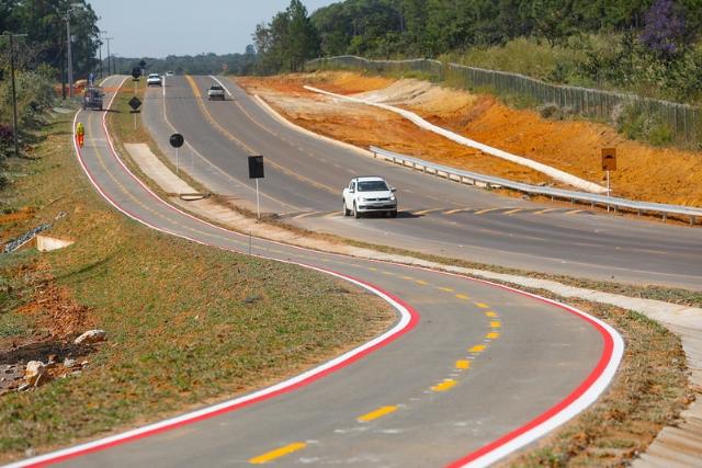 Com ampliação de mais 90 km, malha cicloviária do DF estimula a economia sustentável